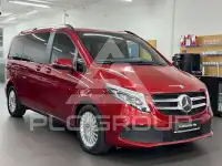 2020 Mercedes Benz V 300