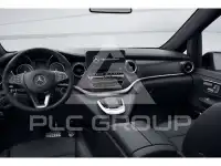 2020 Mercedes Benz V 300