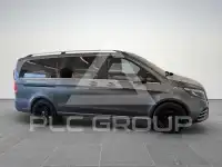 2020 Mercedes Benz V 300