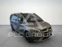 2020 Mercedes Benz V 300