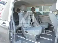 2020 Mercedes Benz V 300