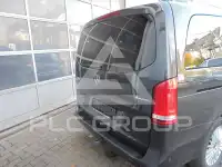 2020 Mercedes Benz V 300