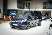 2020 Mercedes Benz V 300