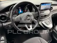 2020 Mercedes Benz V 300