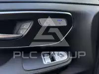 2020 Mercedes Benz V 300