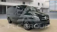 2020 Mercedes Benz V 300