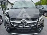 2020 Mercedes Benz V 300