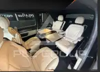 2020 Mercedes Benz V 300