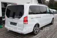 2020 Mercedes Benz V 300