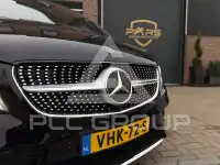 2020 Mercedes Benz V 300