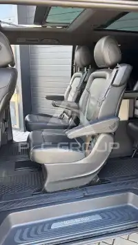 2020 Mercedes Benz V 300