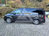 2020 Mercedes Benz V 300
