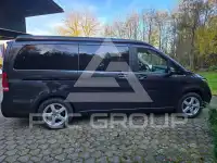 2020 Mercedes Benz V 300