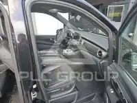 2020 Mercedes Benz V 300