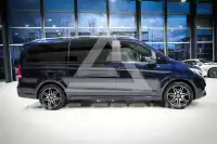 2020 Mercedes Benz V 300