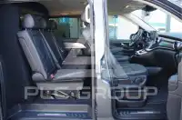 2020 Mercedes Benz V 300