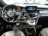 2020 Mercedes Benz V 300