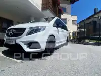 2020 Mercedes Benz V 300