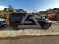 2020 Mercedes Benz V 300