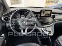 2020 Mercedes Benz V 300