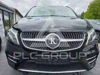 2020 Mercedes Benz V 300
