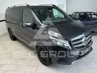 2020 Mercedes Benz V 300