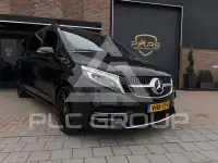 2020 Mercedes Benz V 300