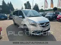 2020 Mercedes Benz V 300
