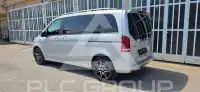 2020 Mercedes Benz V 300