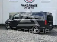 2020 Mercedes Benz V 300