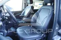 2020 Mercedes Benz V 300