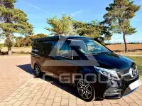 2020 Mercedes Benz Unknown