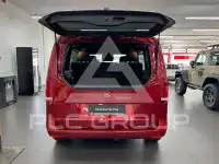 2020 Mercedes Benz V 300