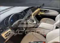 2020 Mercedes Benz V 300