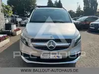 2020 Mercedes Benz V 300