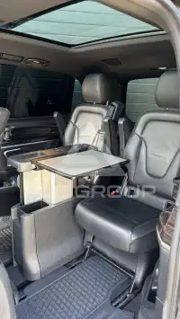 2020 Mercedes Benz V 300