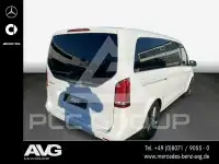 2020 Mercedes Benz V 300