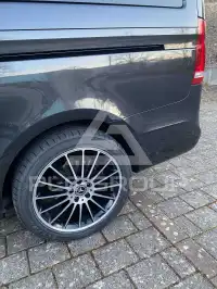 2020 Mercedes Benz V 300