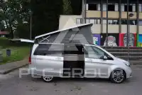 2020 Mercedes Benz V 300