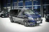 2020 Mercedes Benz V 300