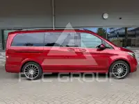 2020 Mercedes Benz V 300