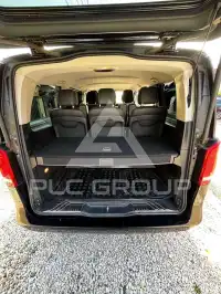 2020 Mercedes Benz V 300