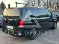 2020 Mercedes Benz V 300