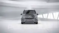 2020 Mercedes Benz V 300