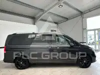 2020 Mercedes Benz V 300