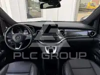 2020 Mercedes Benz V 300