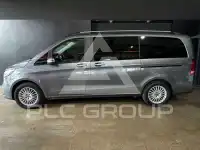 2020 Mercedes Benz V 300