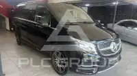 2020 Mercedes Benz V 300