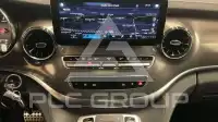 2020 Mercedes Benz V 300