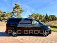 2020 Mercedes Benz Unknown